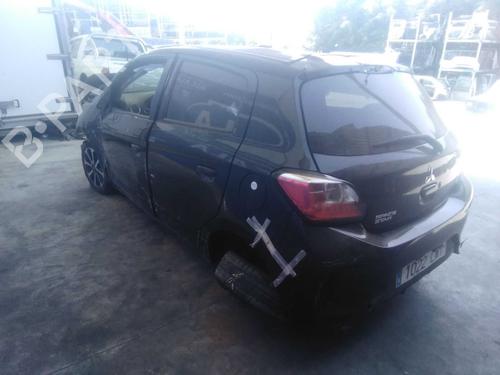 Catalyst MITSUBISHI MIRAGE / SPACE STAR VI Hatchback (A0_A) 1.2 (A03A) | BP18418971M10  - Image 7