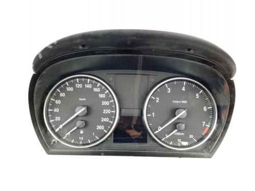 Used Instrument cluster BMW 3 Coupe (E92) 320 i (170 hp) 23194212