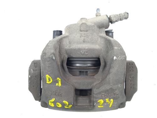 Used Left front brake caliper LAND ROVER RANGE ROVER EVOQUE (L538) 2.0 D (150 hp) 20933539