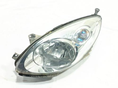 Used Left headlight RENAULT TWINGO II (CN0_) 1.5 dCi (CN0E) (64 hp) 32349794
