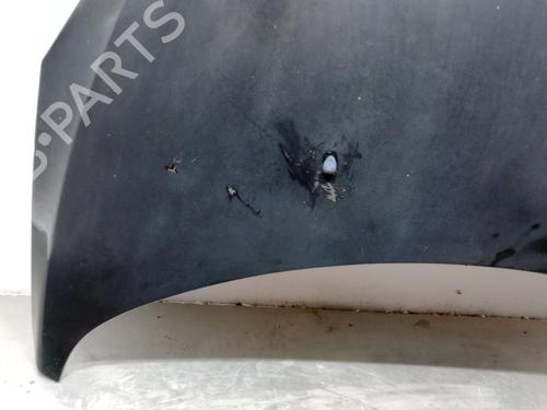 Hood PEUGEOT 307 (3A/C) 1.6 HDi 110 | BP26308628C1 