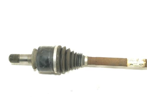 Left rear driveshaft LAND ROVER RANGE ROVER SPORT II (L494) 3.0 SDV6 4x4 | BP17177877M40 