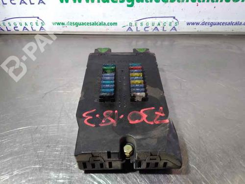Control unit MERCEDES-BENZ VITO Van (W638)  | BP9991816M11 