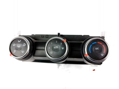 Used Climate control Climate control RENAULT CLIO V (B7_) 1.5 Blue dCi 85 (B7AG) (86 hp) 22986304 22986304