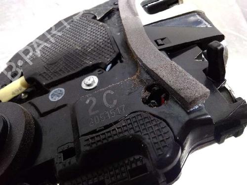 Rear right lock TOYOTA RAV 4 III (_A3_)  | BP12180720C99 