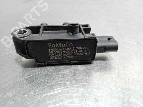 Used Electronic sensor Electronic sensor FORD FIESTA VII (HJ, HF) 1.5 ST EcoBoost (200 hp) 10016031 10016031