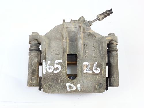 Used Left front brake caliper Left front brake caliper CITROËN C3 AIRCROSS II (2R_, 2C_) 1.5 BlueHDi 110 (110 hp) 34541494 34541494