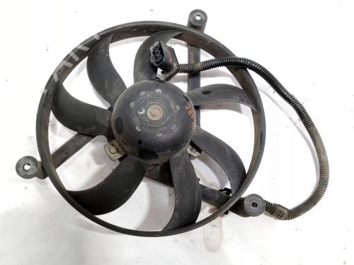 Køleventilator elektrisk SEAT TOLEDO II (1M2) 1.9 TDI (110 hp) 26278258