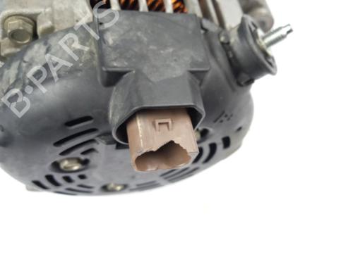 Alternator TOYOTA LAND CRUISER PRADO (_J15_) 2.8 D-4D (GDJ150_, GDJ155_, GDJ150, GDJ151) | BP21794964M7 