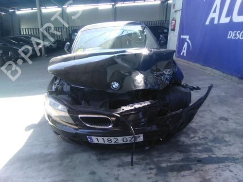 Gearbox BMW 1 (E81) 120 d | BP13696404M3 