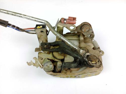 Used Front left lock Front left lock 17678678 17678678