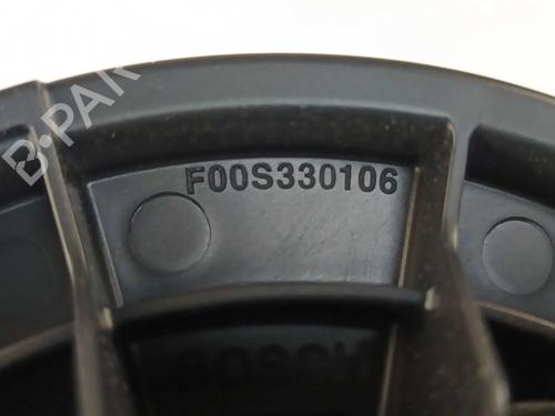 Heater blower motor KIA CARENS IV 1.7 CRDi | BP32338501M62 - Image 5