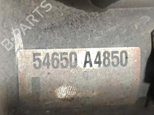 Left front shock absorber KIA CARENS IV 1.7 CRDi | BP32337097M16 - Image 4