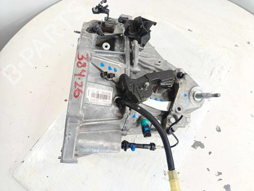 Gearbox RENAULT EXPRESS Box Body/MPV | BP36702892M3 - Image 10