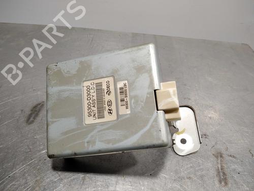 Used Electronic module Electronic module 9983415 9983415
