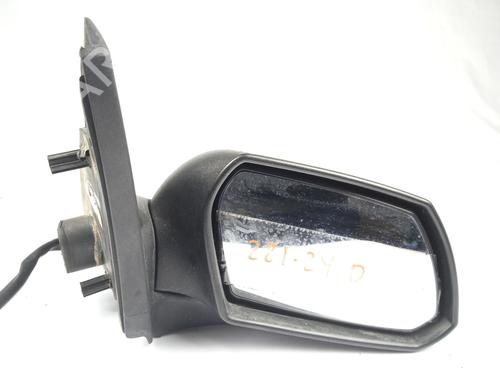 Right mirror FORD MONDEO III Saloon (B4Y) 2.0 16V TDDi / TDCi (115 hp) 17824980