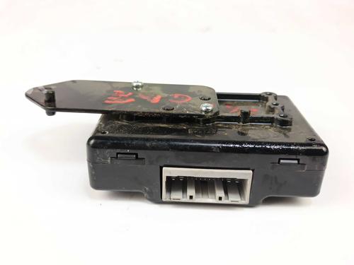 Electronic module ISUZU D-MAX II (TFR, TFS) 1.9 Ddi 4x4 (TFS87J) | BP36236903M83 - Image 3