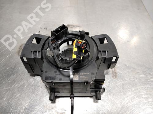 Used Squib airbag FORD FOCUS III [2010-2020]  10035793