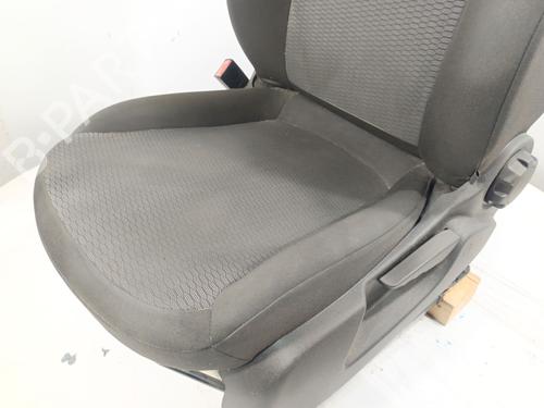 Sæde venstre fortil OPEL CORSA E (X15)  | BP29924727C15