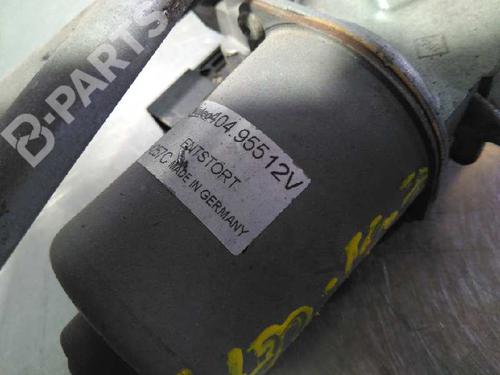 Front wiper motor MERCEDES-BENZ SPRINTER 3-t Van (B906)  | BP10958274M29 