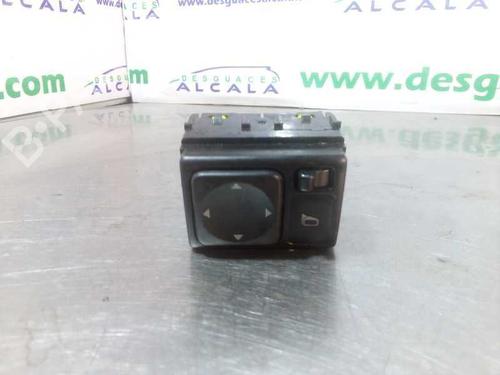 Used Mirror switch Mirror switch NISSAN NV200 Van [2010-2026] 10929270 10929270