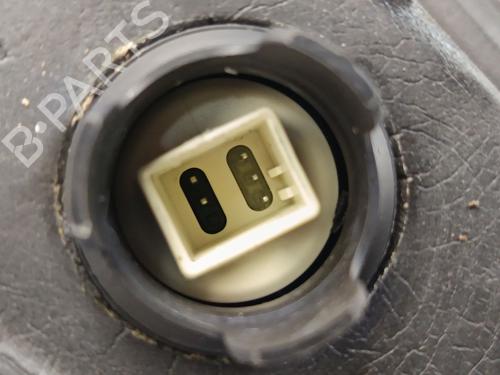 Left mirror BMW 3 (E90) 320 d | BP32185305C26