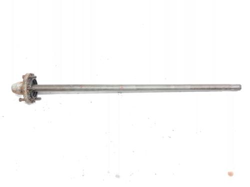 Used Left rear driveshaft Left rear driveshaft 29355587 29355587