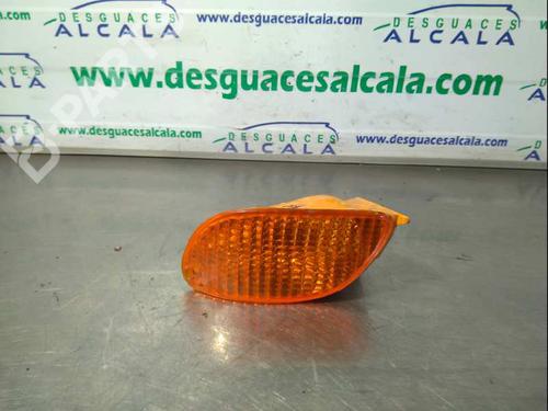 Used Left front indicator Left front indicator FORD FOCUS I (DAW, DBW) [1998-2009] 9991007 9991007