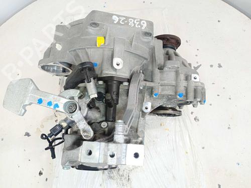 Gearbox SEAT LEON ST (5F8) 1.6 TDI | BP39381965M3  - Image 6