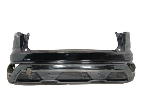 Used Rear bumper Rear bumper RENAULT AUSTRAL TCe 140 (HGMF) (140 hp) 34646255 34646255