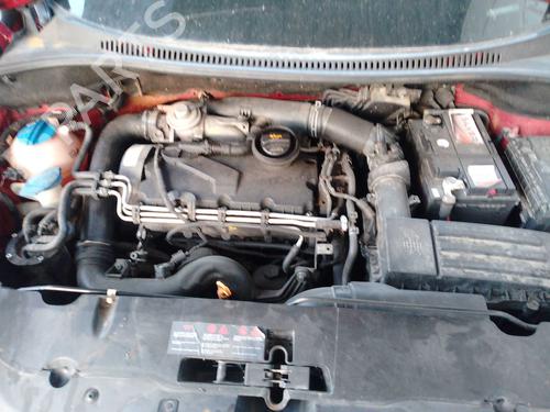 Intercooler SEAT ALTEA (5P1) 1.9 TDI | BP38952920M30 - Image 12