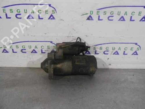 Used Starter Starter 9985876 9985876