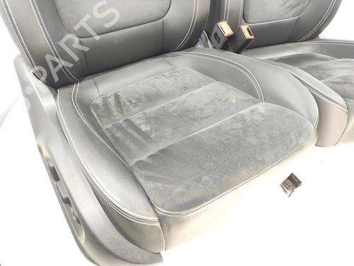 Seats set SEAT ALHAMBRA (710, 711)  | BP17616712C78 