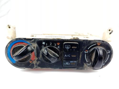 Used Climate control NISSAN TERRANO II (R20) 2.7 TDi 4WD (125 hp) 22744073