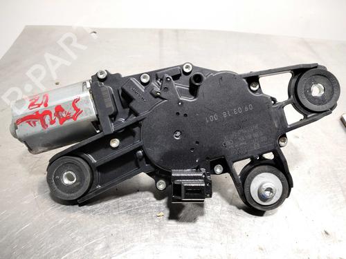 Used Rear wiper motor Rear wiper motor FORD KUGA I 2.0 TDCi (136 hp) 9984004 9984004