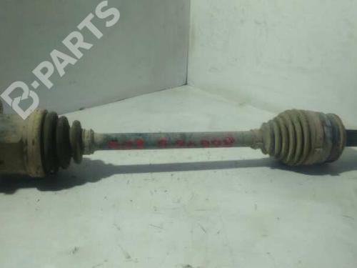 Left rear driveshaft SUZUKI GRAND VITARA II (JT, TE, TD)  | BP9988517M40 