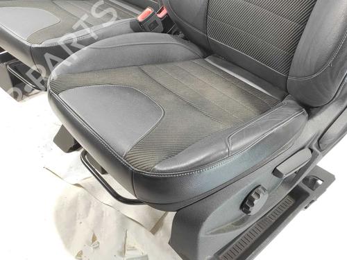 Seats set FORD KUGA II (DM2) 2.0 TDCi 4x4 | BP28022418C78 - Image 4