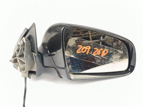 Used Right mirror Right mirror AUDI A4 B6 Avant (8E5) 2.0 FSI (150 hp) 34446304 34446304