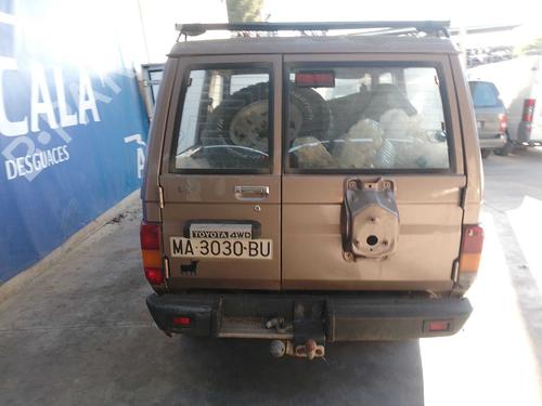 Interior handle TOYOTA LAND CRUISER (_J7_, _JL7_) 2.4 D (LJ70_, LJ70R) | BP26556932I7  - Image 5