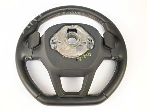 Steering wheel SEAT LEON (KL1, KLG) 2.0 TDI | BP36883540C49  - Image 5