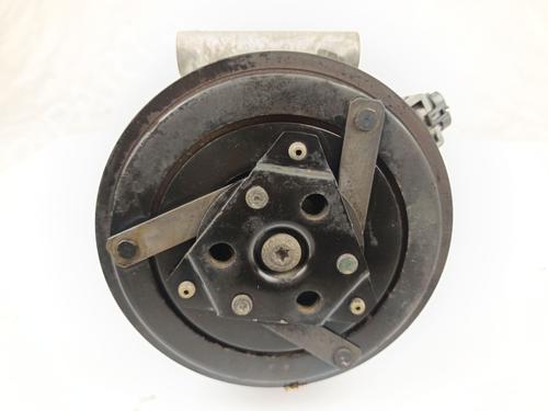 AC compressor NISSAN PRIMERA Hatchback (P12) 1.9 dCi | BP26520340M34