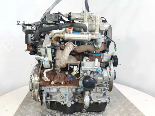 Engine FORD FOCUS II (DA_, HCP, DP) 1.8 TDCi | BP39883946M1 - Image 4