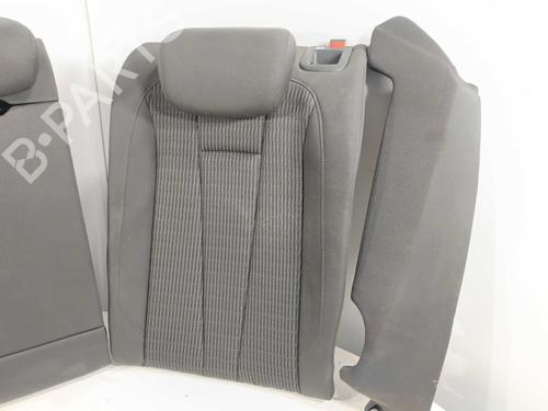 Seats set AUDI A4 B9 (8W2, 8WC) 2.0 TDI | BP33931616C78 - Image 21