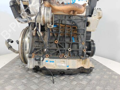 Engine SKODA KAROQ (NU7, ND7) 2.0 TDI 4x4 | BP40532556M1 - Image 7