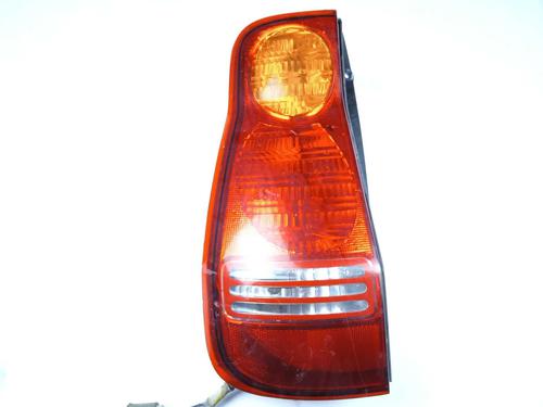 Used Left taillight Left taillight HYUNDAI MATRIX (FC) 1.5 CRDi (82 hp) 15832238 15832238