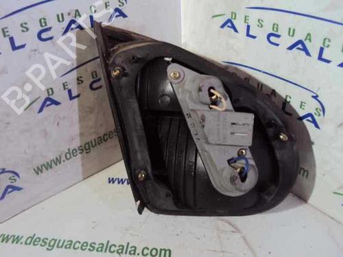 Right taillight DAEWOO LANOS (KLAT) | BP10959884C35 - Image 2