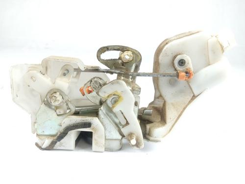 Rear left lock MITSUBISHI PAJERO IV (V8_W, V9_W) 3.2 DI-D 4WD (V98W, V88W) | BP10200301C100 
