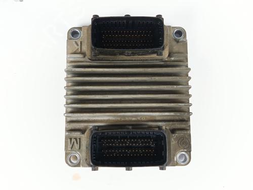 Motorstyringsenhed OPEL ASTRA G Hatchback (T98) 1.7 DTI 16V (F08, F48) (75 hp) 30745556