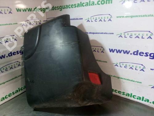 Used Corner bumper Corner bumper NISSAN NV400 Van (X62, X62B) [2011-2026] 10929461 10929461