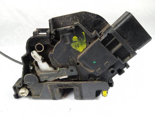 Rear left lock FORD C-MAX (DM2) 1.8 TDCi | BP10740309C100 